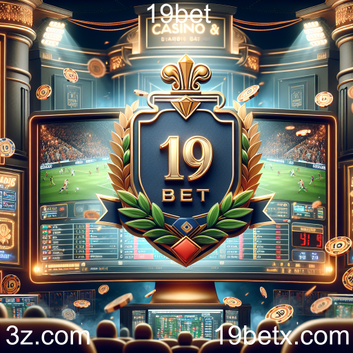 A Experiência Empolgante do Cassino Ao Vivo na 19bet