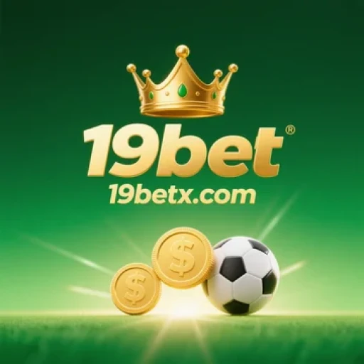 Logo 19bet